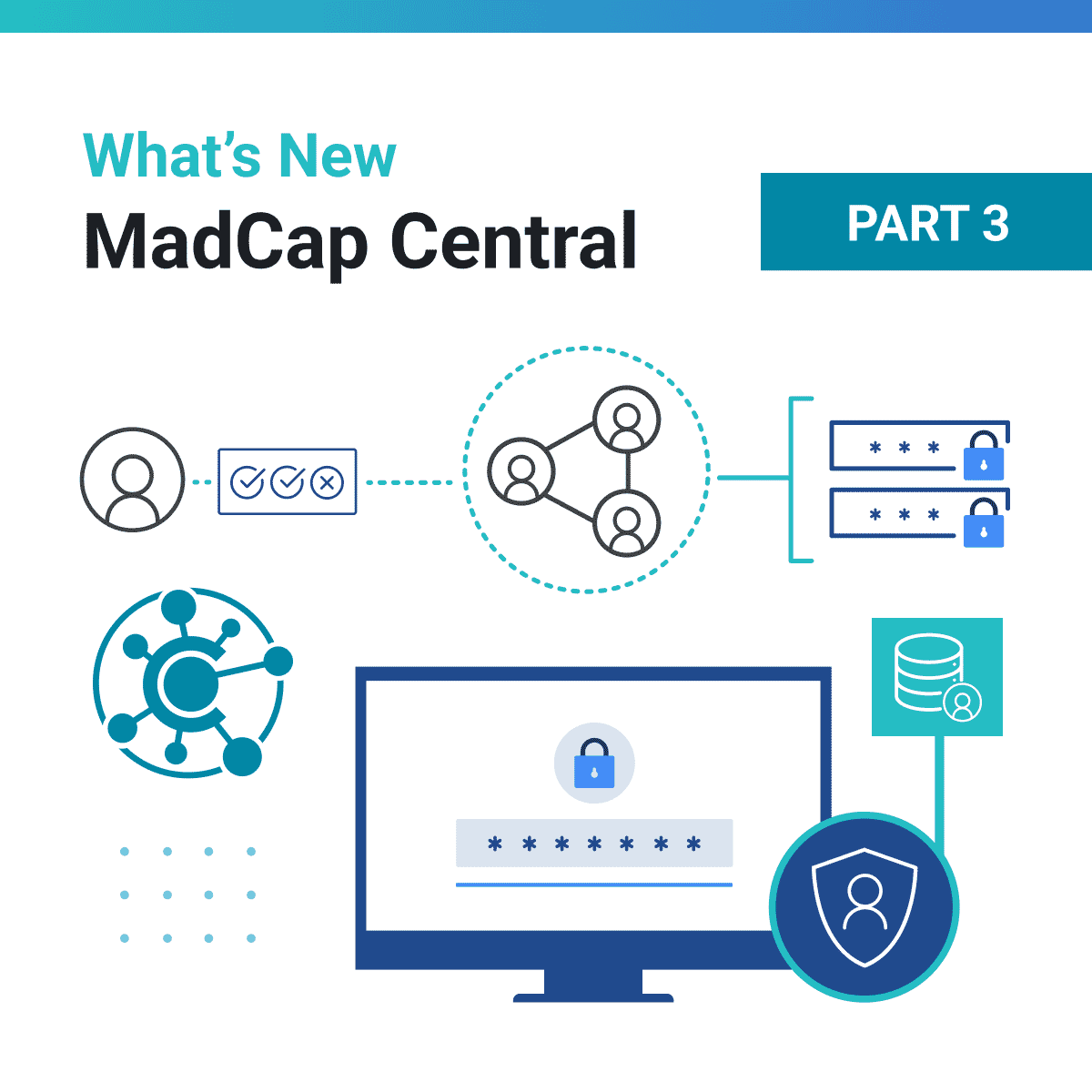 What’s New in MadCap Flare and MadCap Central 2022, Part 3