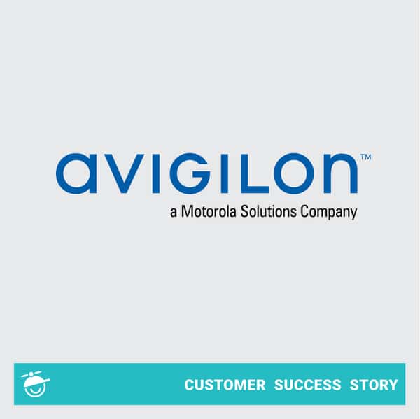 Two Takeaways from Our Latest Customer Success Story: Avigilon — a Motorola Solutions Company