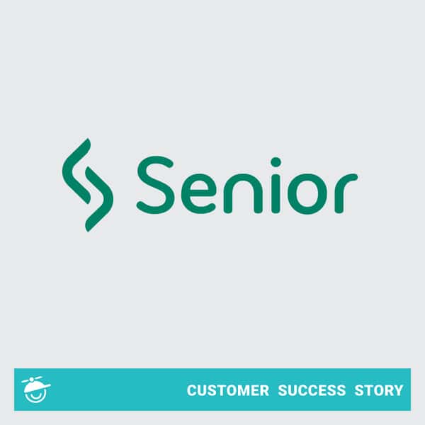 Four Takeaways from Our Latest Customer Success Story: Senior Sistemas – Brazil’s Leading Payroll Processing Provider