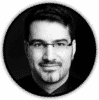 Alexander Becker Headshot