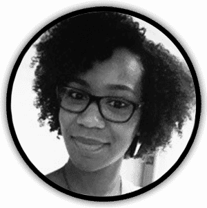 Amandine Mondélice Headshot