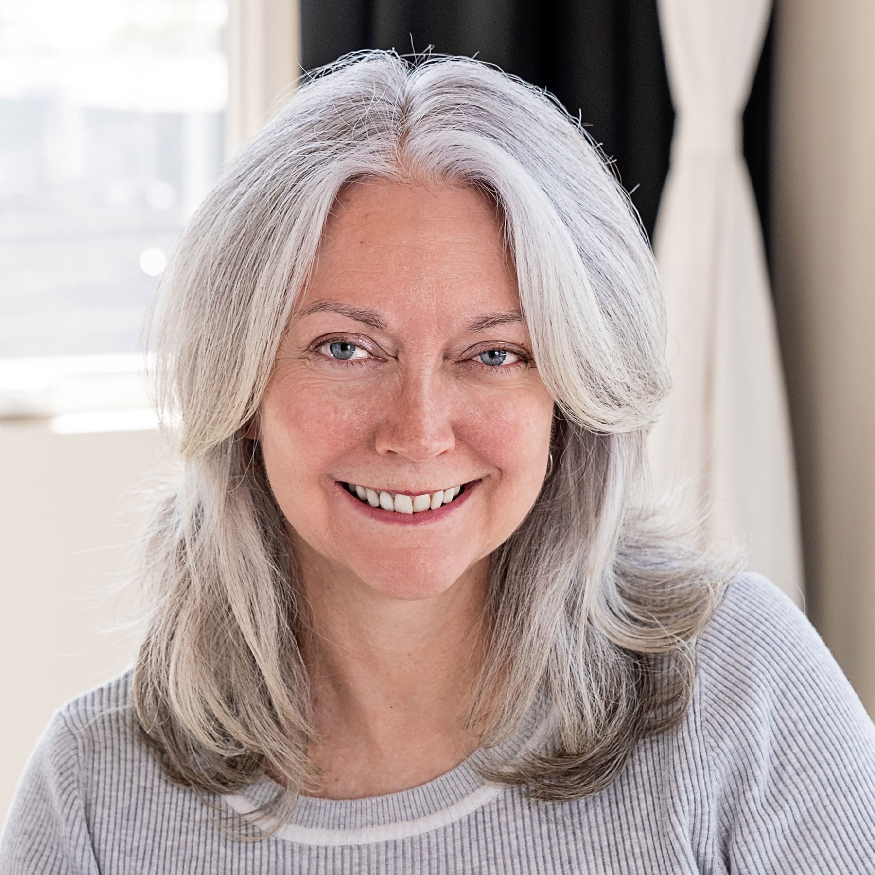 Amber Swope headshot