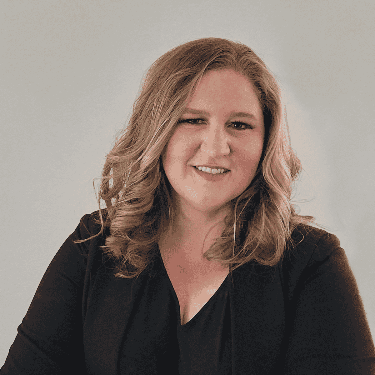 photo of Danielle Simmons