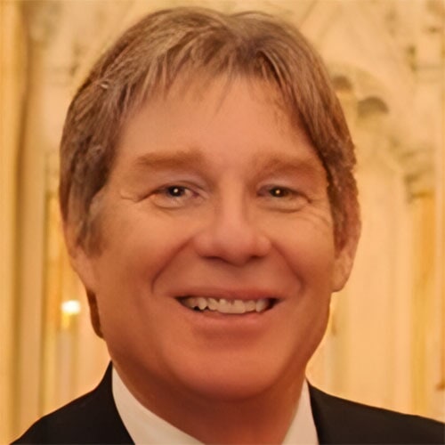 Don Bridges Headshot