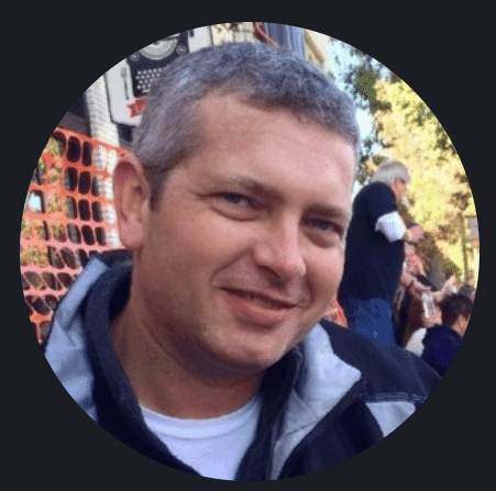 Image of Jim Gilliam