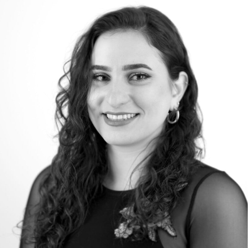 Photo of Lynn Sleiman Haidarl