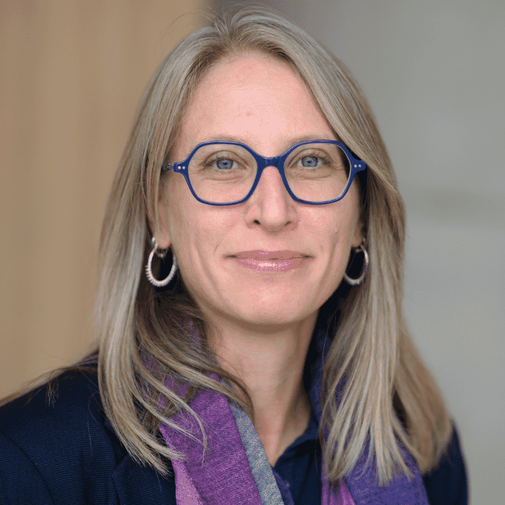 Marie Girard Heashot