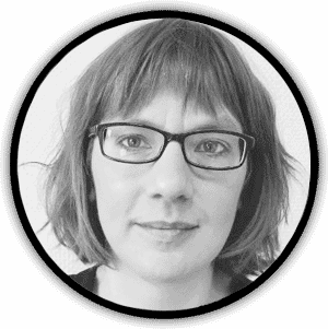 Marion Knebel Headshot