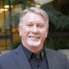 photo of Mike Hamilton