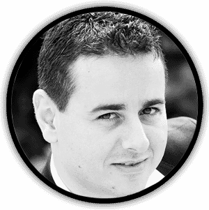 Octavian Nadolu Headshot