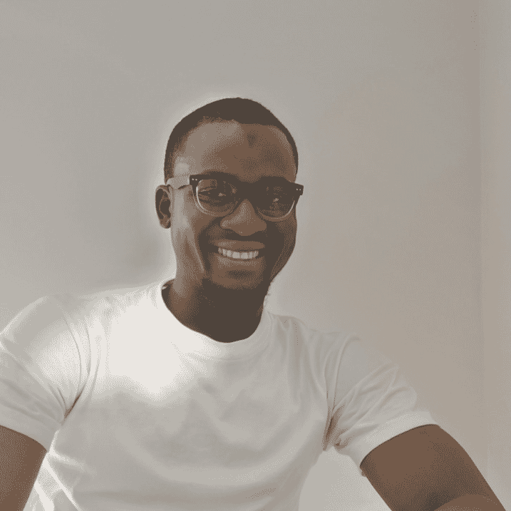 Photo of Sarafadeen Ibrahim Ayomide