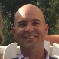 Headshot of Scott Kush