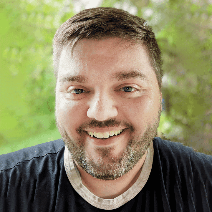 Daniel Lemke Headshot