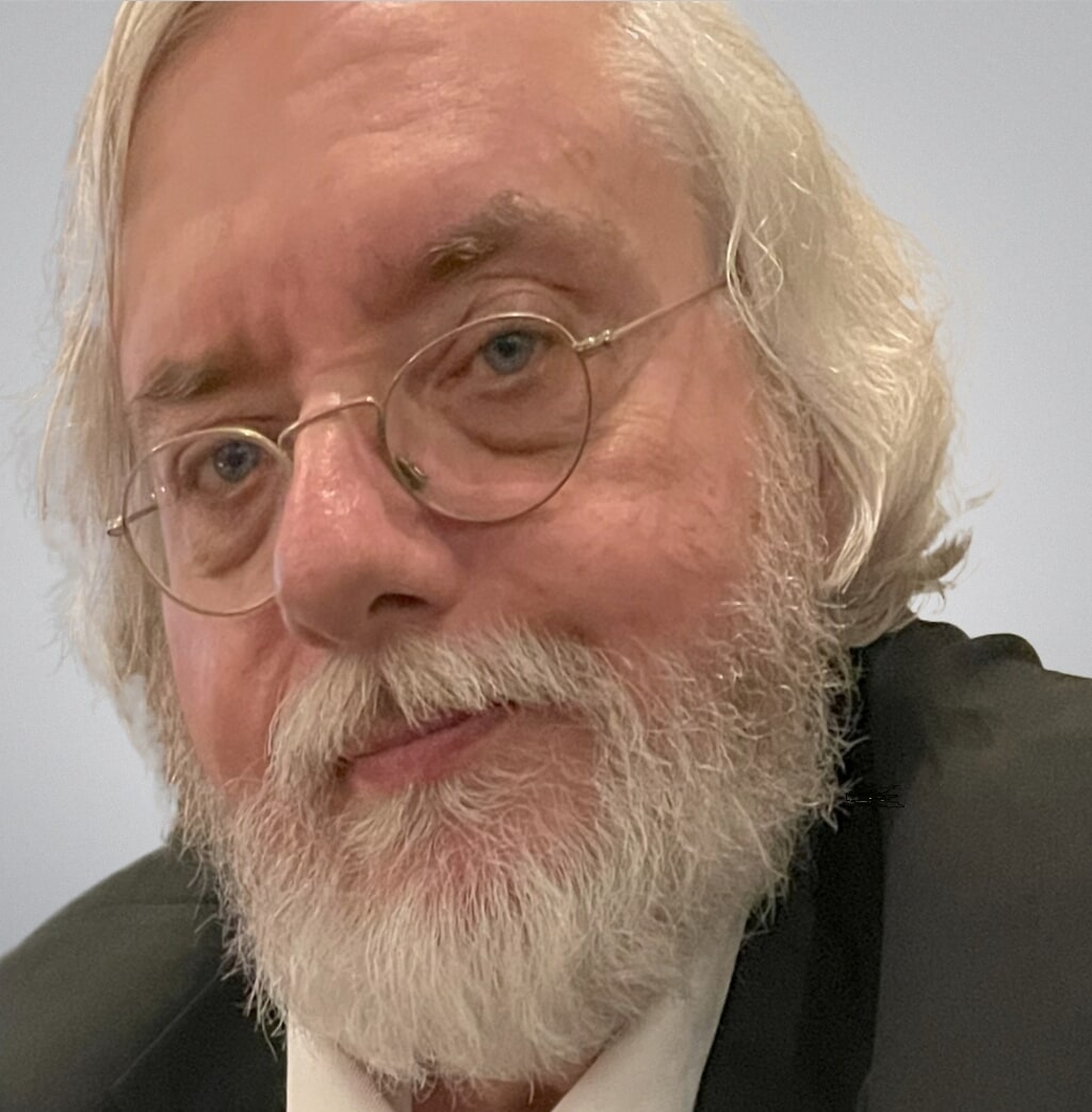 Jack DeLand