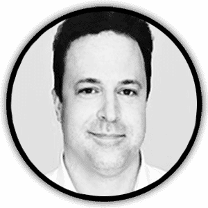 Jean-Marc Robillard Headshot