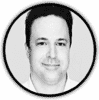 Jean-Marc Robillard Headshot