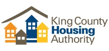 King County Housing Authority Logo