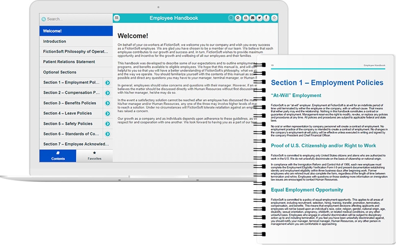 Document Control Procedure in 7 Simple Steps -Sprinto