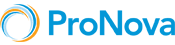 ProNova Logo