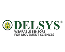 Delsys Logo