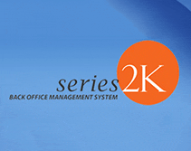 Series 2k Logo Logo