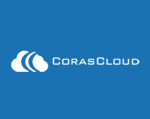 CorasCloud Logo