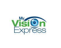 VisionExpress Patient Portal Logo