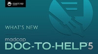 What's New in Doc-To-Help 4