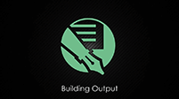 Building Output in Doc-To-Help