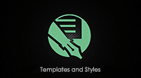 Templates And Styles in Doc-To-Help