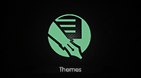 Themes in Doc-To-Help