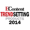 eContent Magazine Award Image
