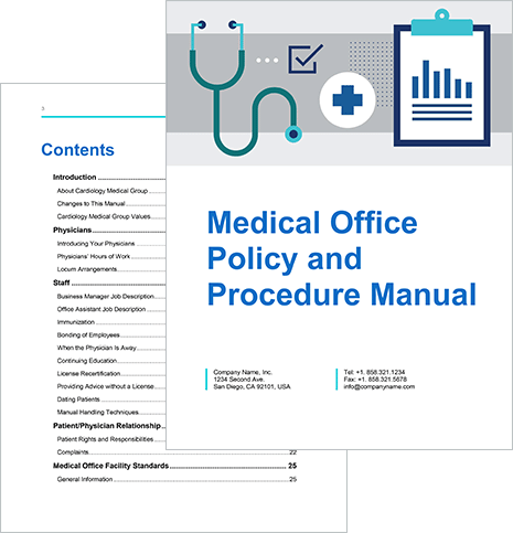 Professional Pre-Written Manuals Included with MadCap Doc-To-Help