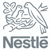 Nestlé Logo