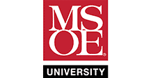 msoe logo