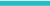 Teal Divider Image