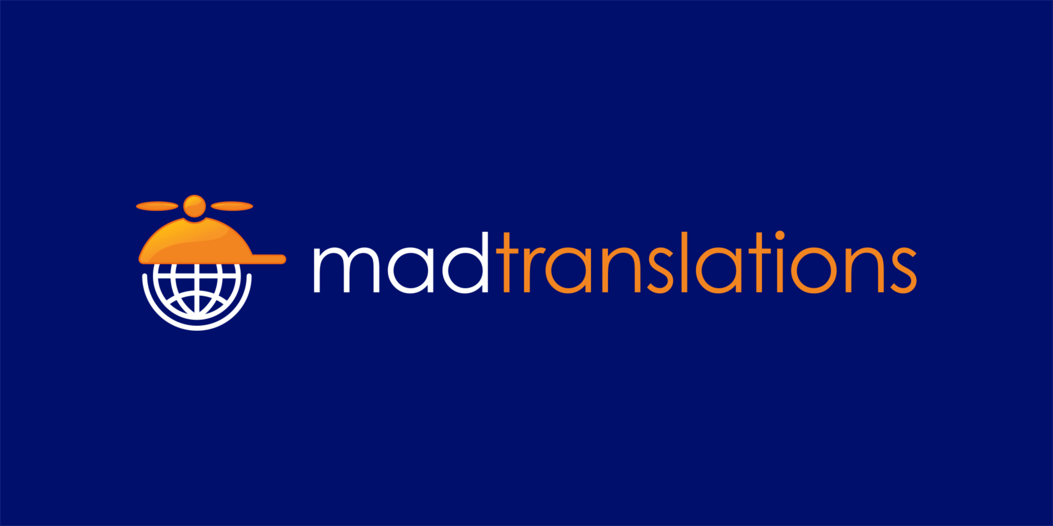 MadTranslations Banner
