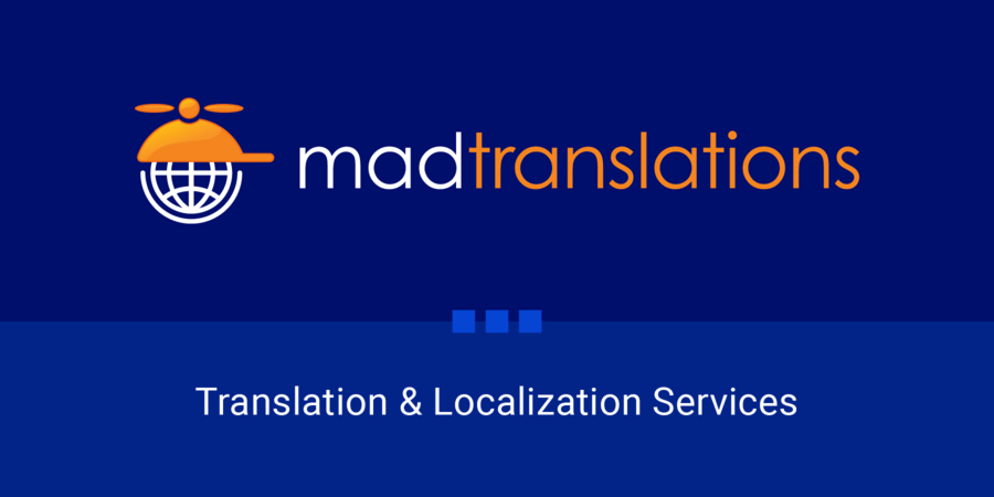 MadTranslations Banner