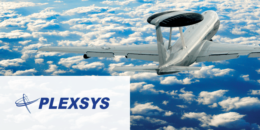 PLEXSYS Banner