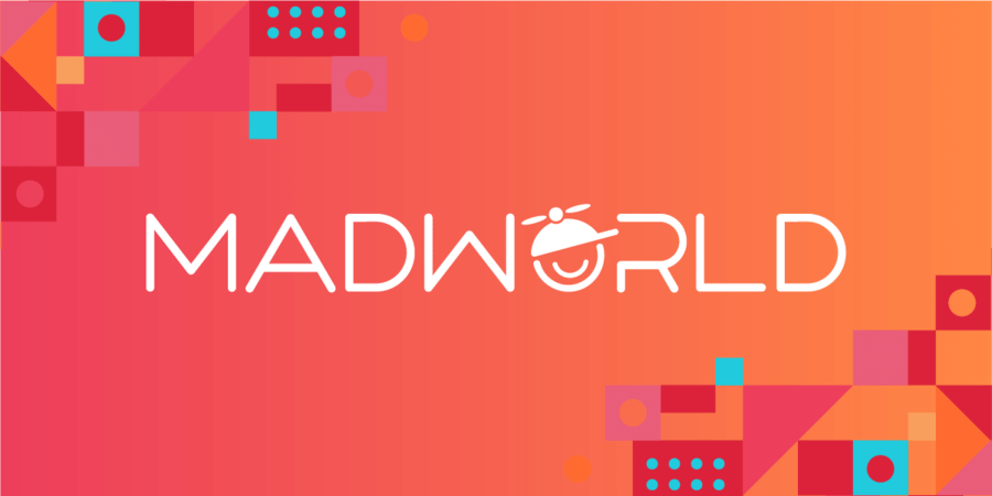 MadWorld Banner