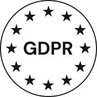 GDPR Badge