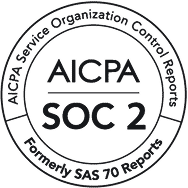 SOC 2 Badge