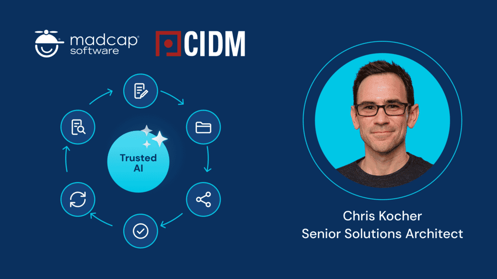 Building the Knowledge Supply Chain Webinar Banner