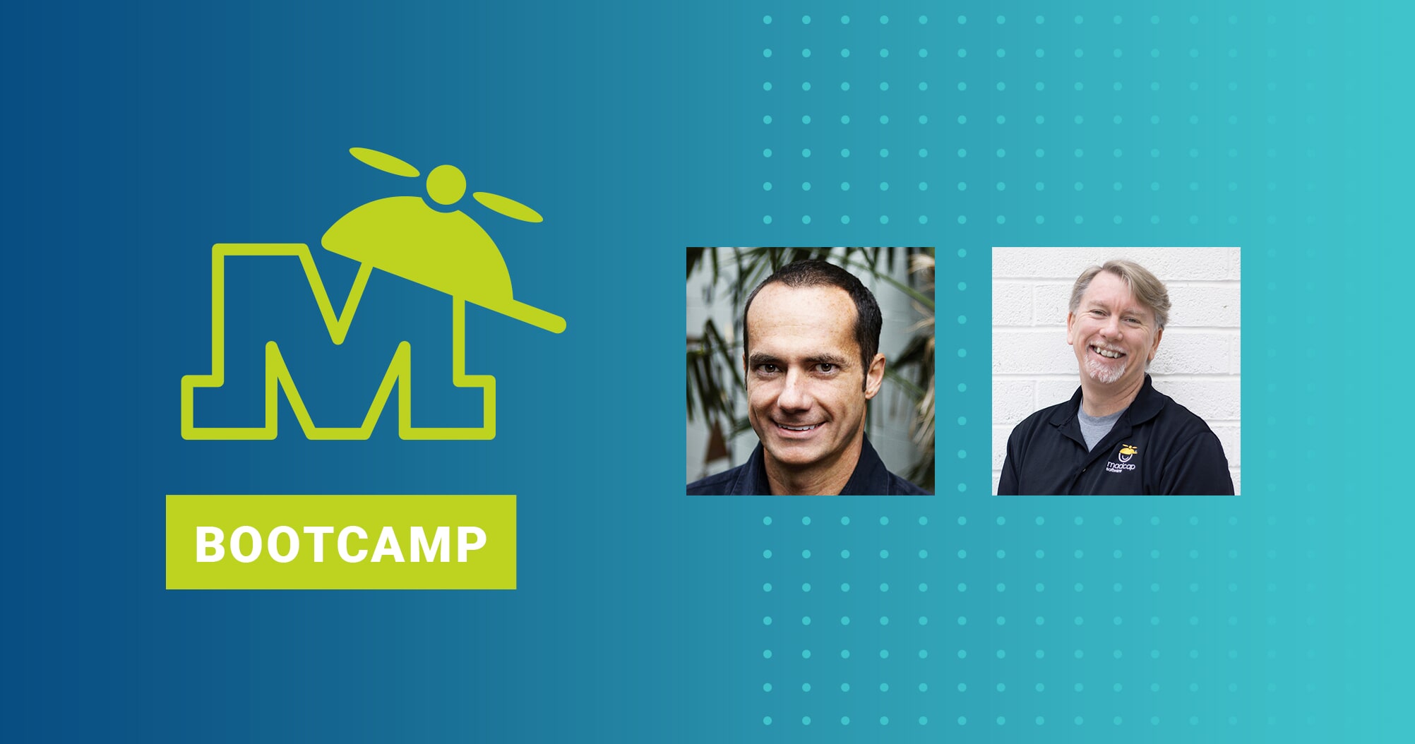MAD Certification Bootcamp