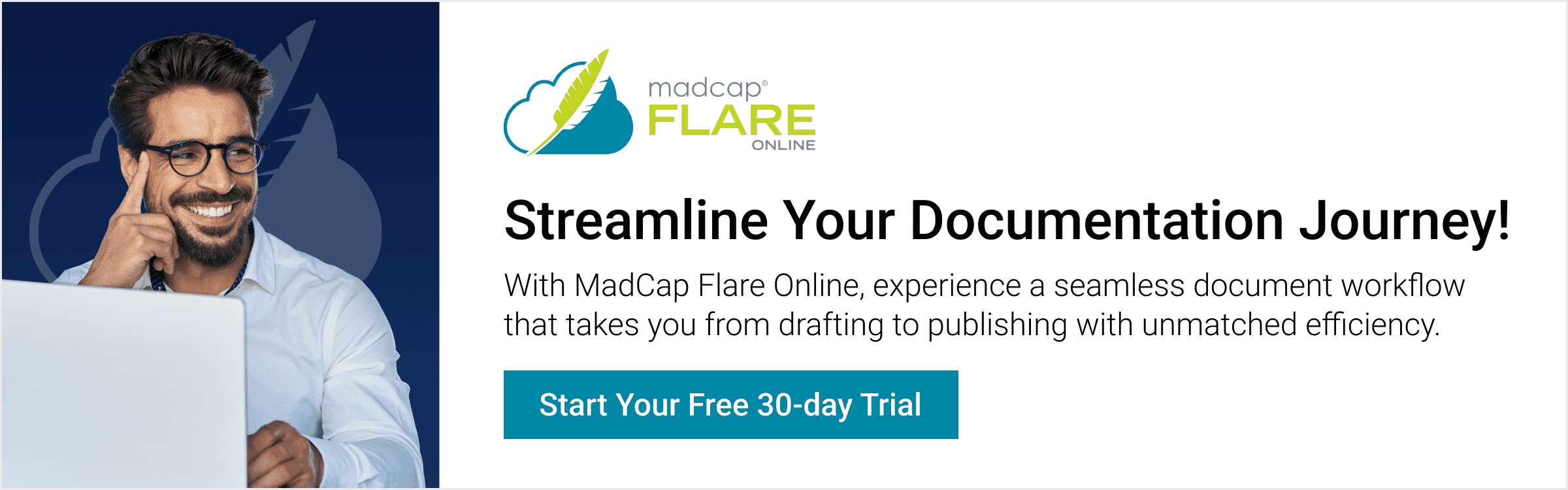 MadCap Flare Online: Streamline Your Documentation Journey
