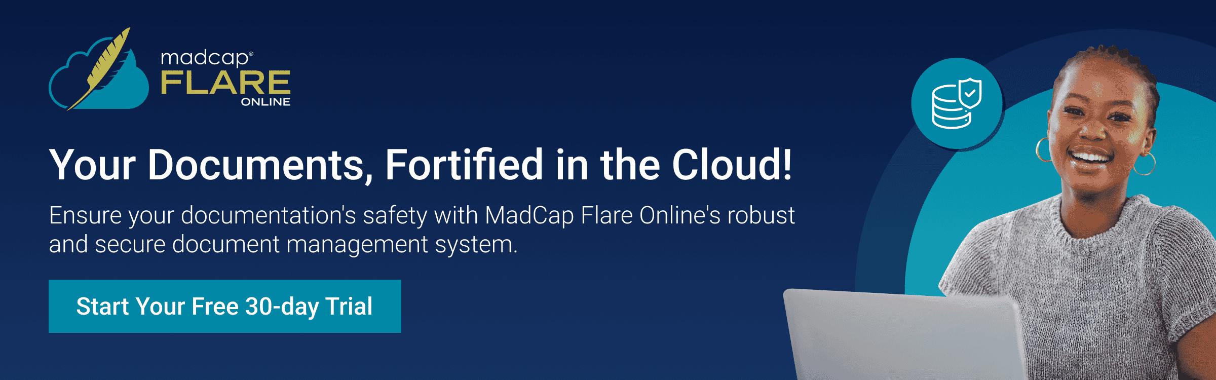 MadCap Central: Your Documents, Fortified in the Cloud
