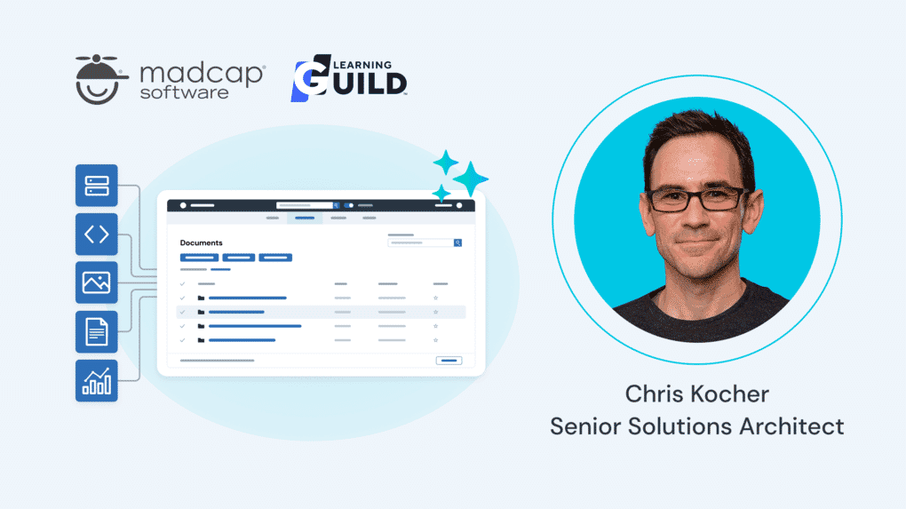 From Content Chaos to Content Orchestration Banner