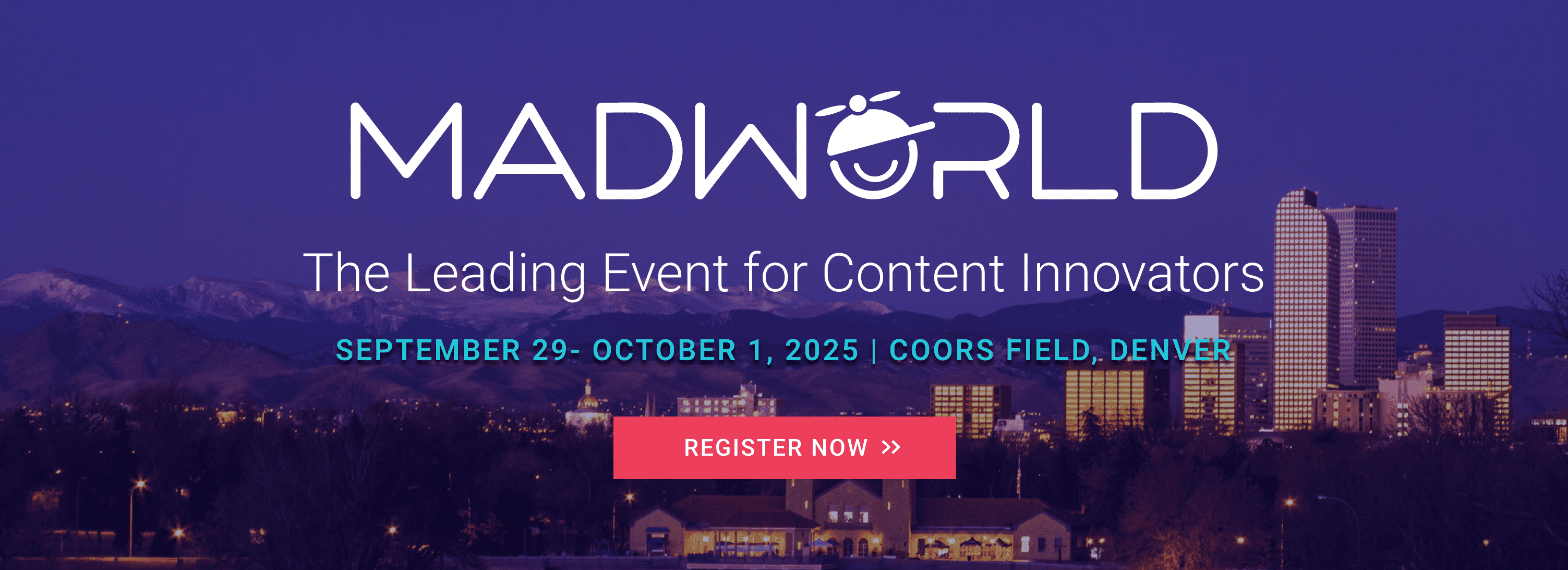 MadWorld 2025, Denver Colorado