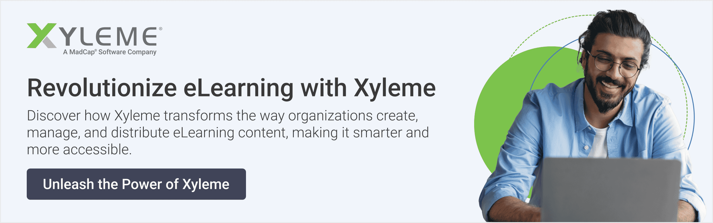 Revolutionize eLearning with Xyleme