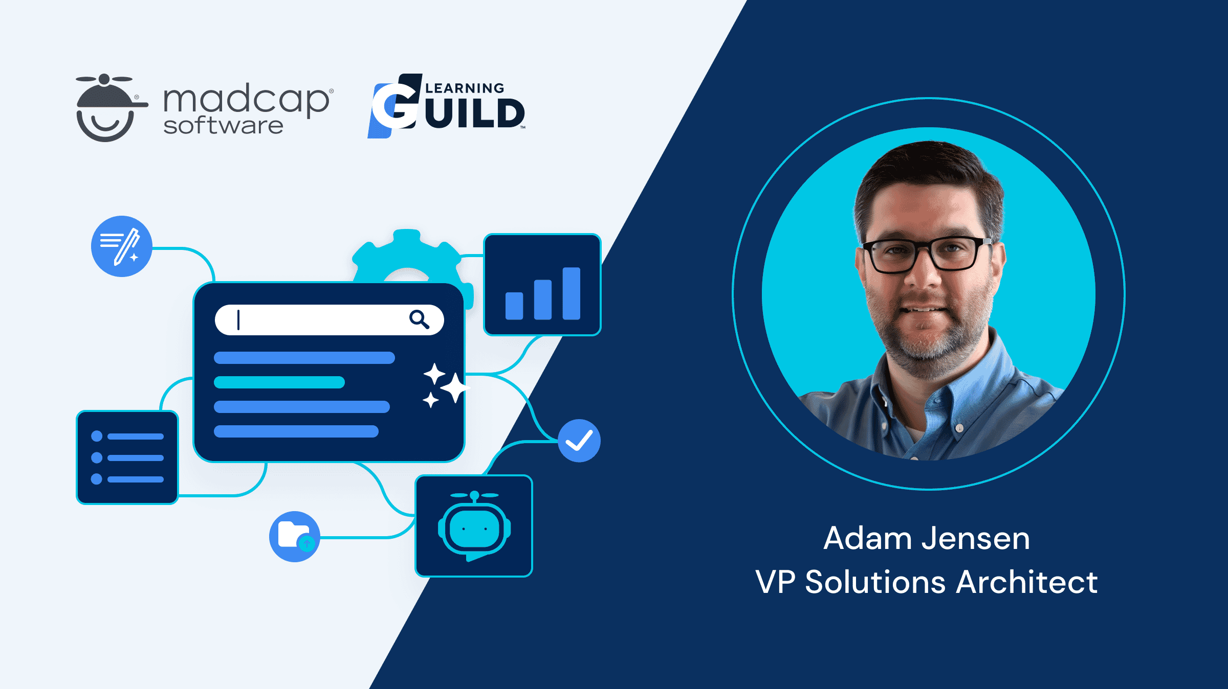 Transforming Content into a Strategic AI Growth Asset: Building a Unified Content Fabric Banner